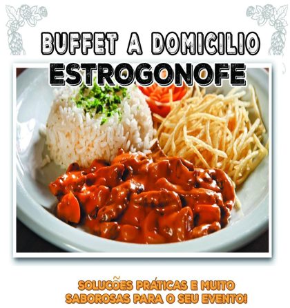 Estrogonofes