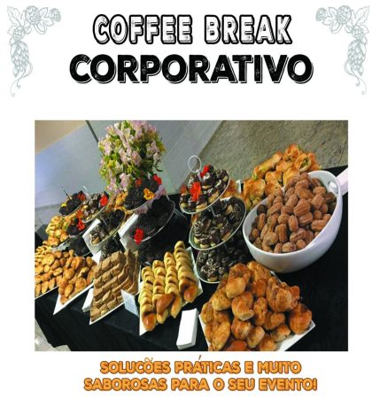 Coffee Break Corporativo